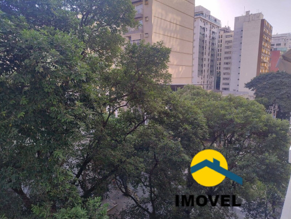 Imagem Apartamento com 3 Quartos à Venda, 100 m² em Icaraí - Niterói