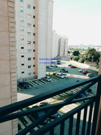 Imagem Apartamento com 2 Quartos à Venda, 56 m² em Vila Nova Esperia - Jundiaí Imagem Apartamento com 2 Quartos à Venda, 56 m² em Vila Nova Esperia - Jundiaí