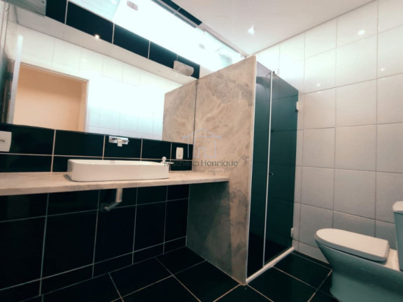 Imagem Casa com 3 Quartos para Alugar,  em Vila Liberdade - Jundiaí