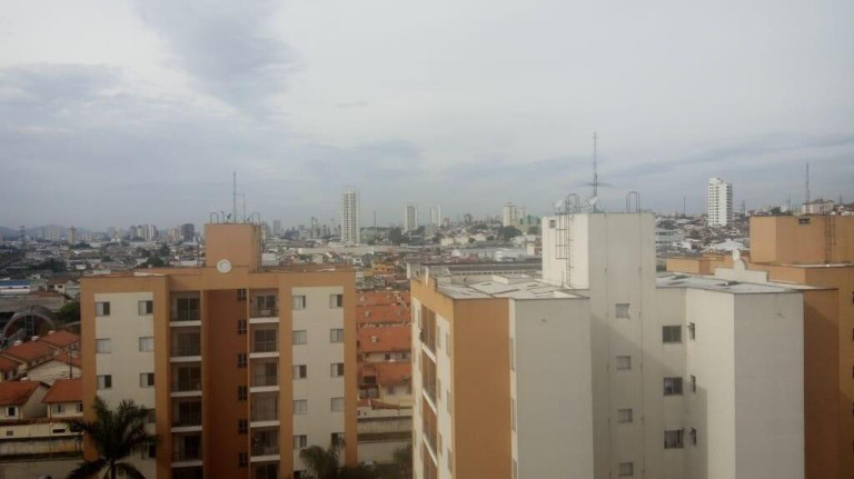 Imagem Apartamento com 2 Quartos à Venda,  em Vila Rubens - Mogi Das Cruzes