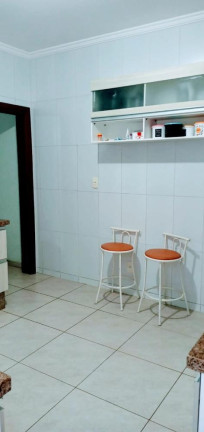 Imagem Sobrado com 2 Quartos à Venda, 150 m² em Vila Doutor Laurindo - Tatuí Imagem Sobrado com 2 Quartos à Venda, 150 m² em Vila Doutor Laurindo - Tatuí