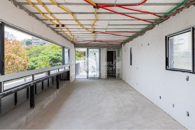 Imagem Apartamento com 2 Quartos à Venda, 60 m² em Vila Madalena - São Paulo Imagem Apartamento com 2 Quartos à Venda, 60 m² em Vila Madalena - São Paulo
