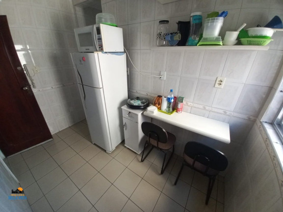 Imagem Apartamento à Venda,  em Itararé - São Vicente