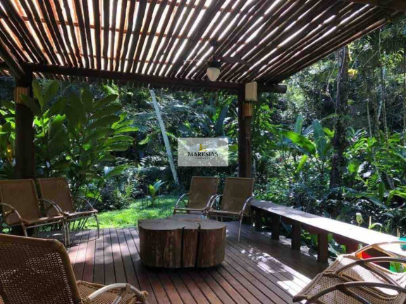Imagem Imóvel com 8 Quartos à Venda, 12.000 m² em Boiçucanga - São Sebastião Imagem Imóvel com 8 Quartos à Venda, 12.000 m² em Boiçucanga - São Sebastião