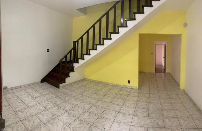 Imagem Sobrado com 3 Quartos à Venda, 152 m² em Chácara Santo Antônio (zona Sul) - São Paulo