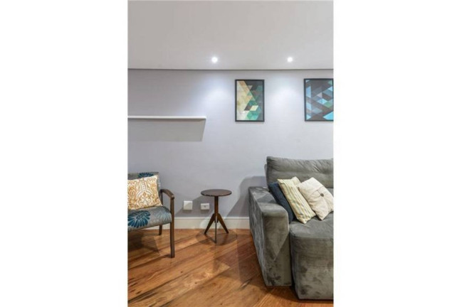 Imagem Imóvel com 3 Quartos à Venda, 115 m² em Santo Amaro - São Paulo Imagem Imóvel com 3 Quartos à Venda, 115 m² em Santo Amaro - São Paulo