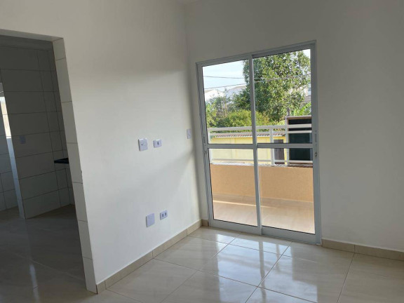 Imagem Imóvel com 2 Quartos à Venda, 58 m² em Guilhermina - Praia Grande