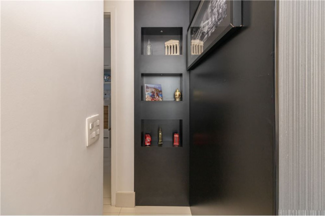 Imagem Apartamento com 2 Quartos à Venda, 48 m² em Mooca - São Paulo Imagem Apartamento com 2 Quartos à Venda, 48 m² em Mooca - São Paulo