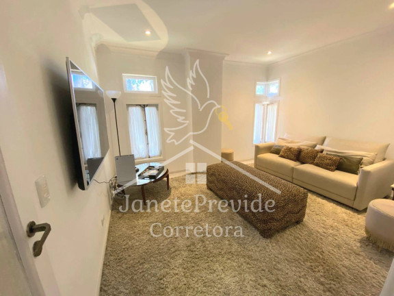 Imagem Casa de Condomínio com 3 Quartos à Venda, 375 m² em Alphaville - Santana De Parnaíba Imagem Casa de Condomínio com 3 Quartos à Venda, 375 m² em Alphaville - Santana De Parnaíba