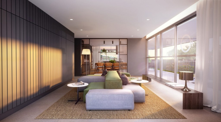 Imagem Apartamento com 1 Quarto à Venda, 40 m² em Menino Deus - Porto Alegre Imagem Apartamento com 1 Quarto à Venda, 40 m² em Menino Deus - Porto Alegre