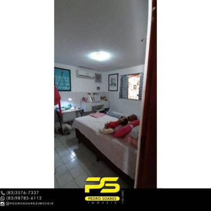 Imagem Casa com 3 Quartos à Venda, 115 m² em Funcionários - João Pessoa Imagem Casa com 3 Quartos à Venda, 115 m² em Funcionários - João Pessoa