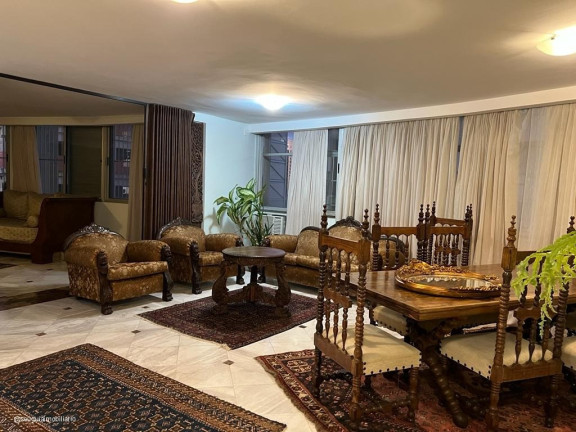 Imagem Apartamento com 3 Quartos para Alugar, 177 m² em Jardim Paulistano - São Paulo Imagem Apartamento com 3 Quartos para Alugar, 177 m² em Jardim Paulistano - São Paulo