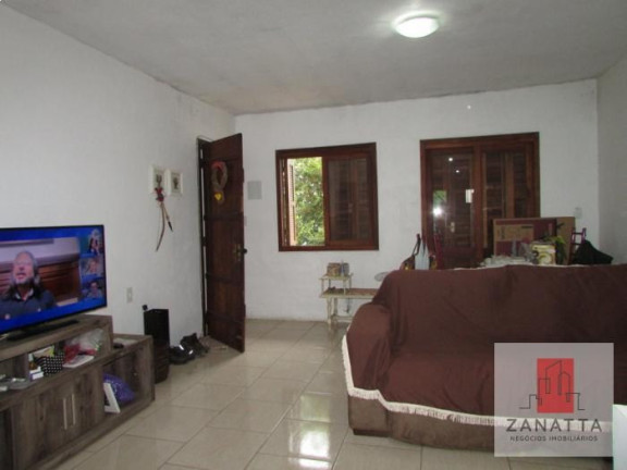 Imagem Sobrado com 3 Quartos à Venda, em Parque Amador - Esteio Imagem Sobrado com 3 Quartos à Venda, em Parque Amador - Esteio