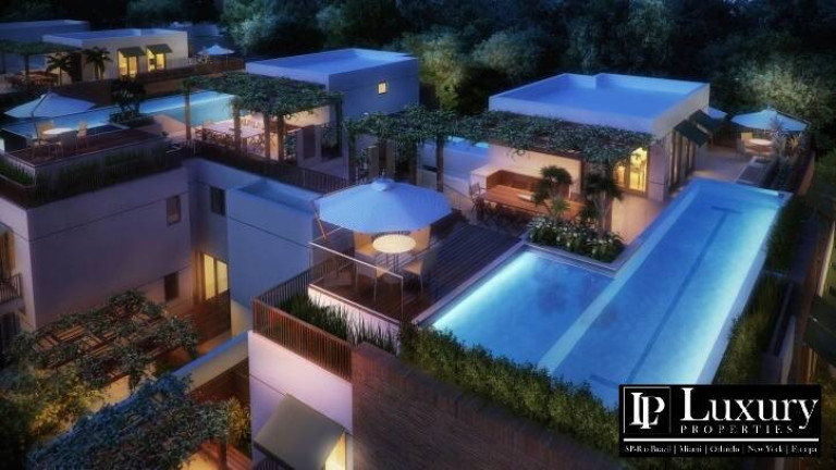 Imagem Casa de Condomínio com 4 Quartos à Venda, 669 m² em Jardim Paulistano - São Paulo Imagem Casa de Condomínio com 4 Quartos à Venda, 669 m² em Jardim Paulistano - São Paulo