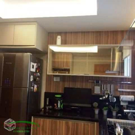 Imagem Apartamento com 3 Quartos à Venda, 126 m² em Centro - Guarulhos
