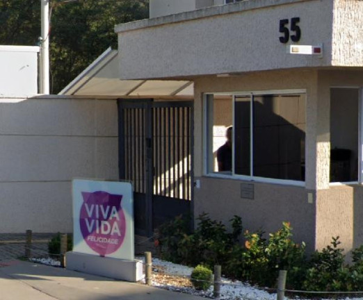 Imóvel com 2 Quartos à Venda, 41 m² em Santa Cruz - Rio De Janeiro