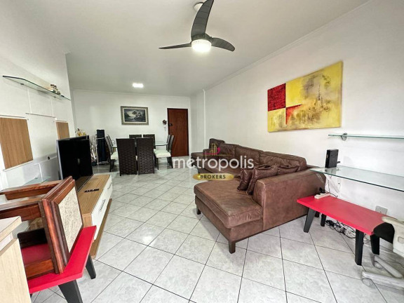 Imagem Apartamento com 2 Quartos à Venda, 95 m² em Aviação - Praia Grande Imagem Apartamento com 2 Quartos à Venda, 95 m² em Aviação - Praia Grande