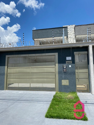 Imagem Sobrado com 3 Quartos à Venda, 190 m² em Jardim Presidente - Goiânia Imagem Sobrado com 3 Quartos à Venda, 190 m² em Jardim Presidente - Goiânia