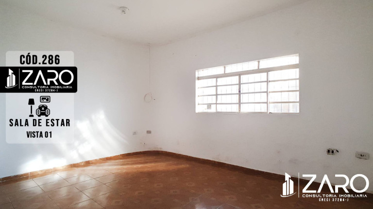 Imagem Casa com 2 Quartos à Venda, 164 m² em Consolação - Rio Claro Imagem Casa com 2 Quartos à Venda, 164 m² em Consolação - Rio Claro