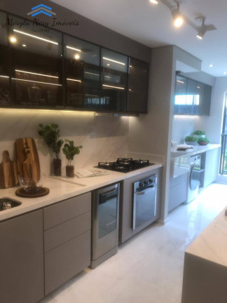 Imagem Apartamento com 3 Quartos à Venda, 125 m² em Ipiranga - São Paulo