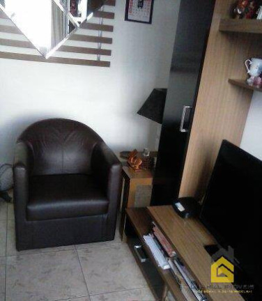 Foto do imóvel Apartamento com 1 Quarto à Venda, 40 m² em Assunção - São Bernardo Do Campo