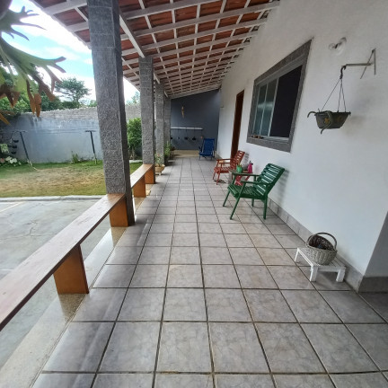 Imagem Imóvel com 4 Quartos à Venda, 220 m² em Praia Do Morro - Guarapari
