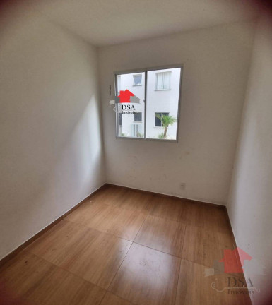 Imagem Apartamento com 2 Quartos à Venda, 40 m² em Parque Orestes ôngaro - Hortolândia Imagem Apartamento com 2 Quartos à Venda, 40 m² em Parque Orestes ôngaro - Hortolândia