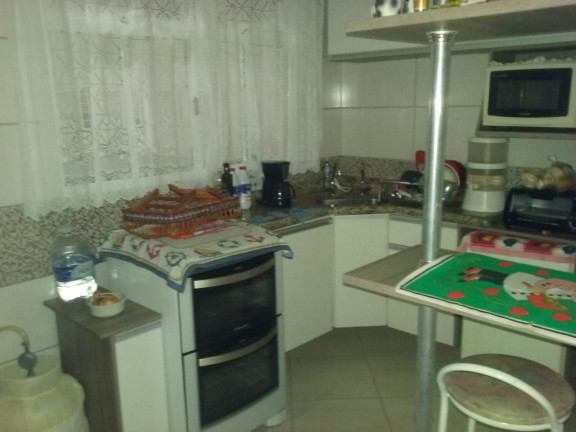 Imagem Sobrado com 3 Quartos à Venda, em Jardim Grandesp - Itanhaém Imagem Sobrado com 3 Quartos à Venda, em Jardim Grandesp - Itanhaém