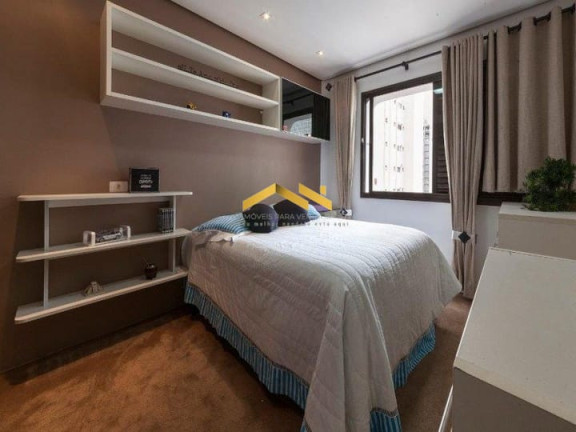 Imagem Apartamento com 4 Quartos à Venda, 426 m² em Perdizes - São Paulo