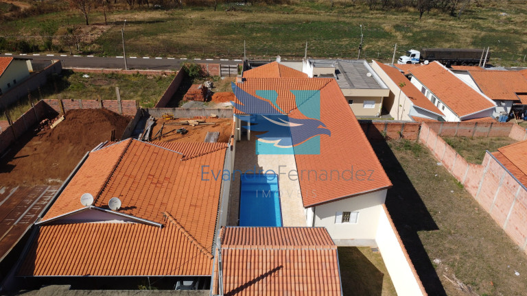 Imagem Casa com 3 Quartos à Venda, 138 m² em Jardim Santa Mônica - São Pedro Imagem Casa com 3 Quartos à Venda, 138 m² em Jardim Santa Mônica - São Pedro