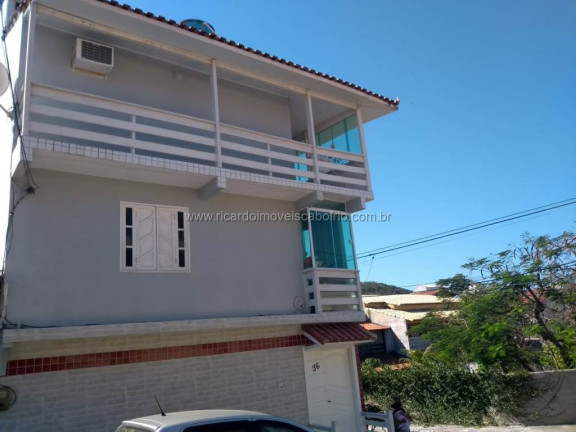 Imagem Imóvel com 2 Quartos à Venda, 100 m² em Peró - Cabo Frio Imagem Imóvel com 2 Quartos à Venda, 100 m² em Peró - Cabo Frio