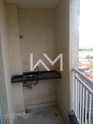 Imagem Apartamento com 2 Quartos à Venda, 58 m² em Ponte Grande - Guarulhos Imagem Apartamento com 2 Quartos à Venda, 58 m² em Ponte Grande - Guarulhos