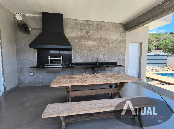 Imagem Casa com 3 Quartos à Venda, 580 m² em Jardim Paraíso Da Usina - Atibaia Imagem Casa com 3 Quartos à Venda, 580 m² em Jardim Paraíso Da Usina - Atibaia