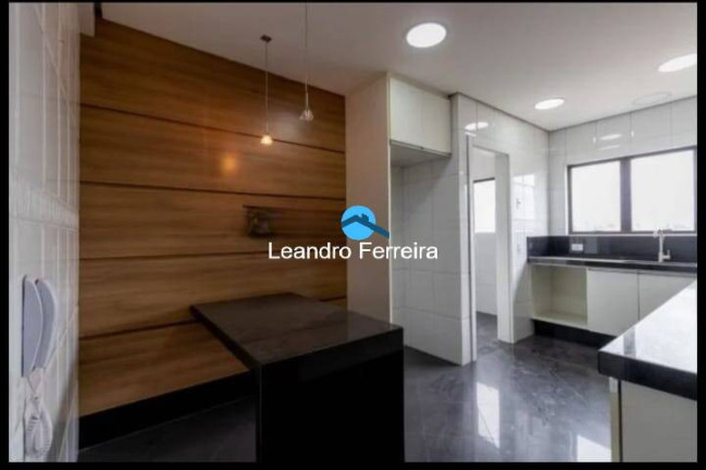 Imagem Cobertura com 4 Quartos à Venda, 300 m² em Rudge Ramos - São Bernardo Do Campo Imagem Cobertura com 4 Quartos à Venda, 300 m² em Rudge Ramos - São Bernardo Do Campo