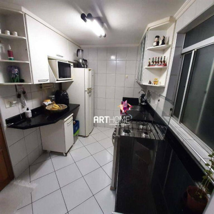 Imagem Apartamento com 2 Quartos à Venda, 65 m² em Santa Terezinha - São Bernardo Do Campo Imagem Apartamento com 2 Quartos à Venda, 65 m² em Santa Terezinha - São Bernardo Do Campo