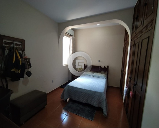 Imagem Casa com 5 Quartos à Venda, 360 m² em Vila Mauricéia - Montes Claros