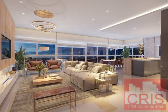 Imagem Apartamento com 3 Quartos à Venda, 185 m² em São Bento - Bento Gonçalves