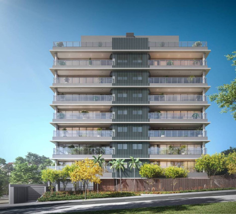 Imagem Apartamento com 4 Quartos à Venda, 210 m² em Jardim Paulista - São Paulo Imagem Apartamento com 4 Quartos à Venda, 210 m² em Jardim Paulista - São Paulo