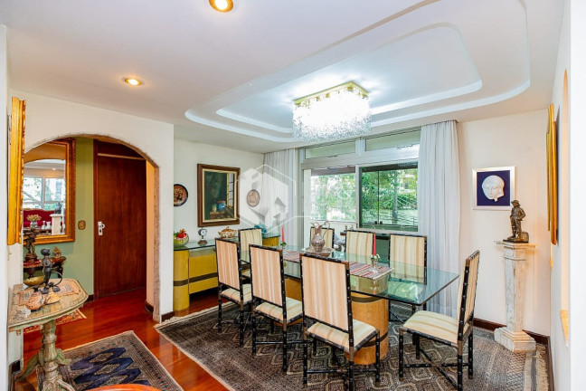 Imagem Apartamento com 3 Quartos à Venda, 223 m² em Jardim Paulista - São Paulo Imagem Apartamento com 3 Quartos à Venda, 223 m² em Jardim Paulista - São Paulo