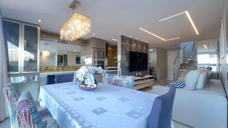 Imagem Cobertura com 3 Quartos à Venda, 190 m² em Praia De Itapoã - Vila Velha Imagem Cobertura com 3 Quartos à Venda, 190 m² em Praia De Itapoã - Vila Velha