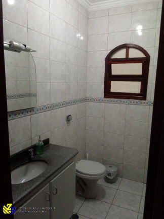 Imagem Sobrado com 3 Quartos à Venda, 214 m² em Vila Alpina - São Paulo Imagem Sobrado com 3 Quartos à Venda, 214 m² em Vila Alpina - São Paulo