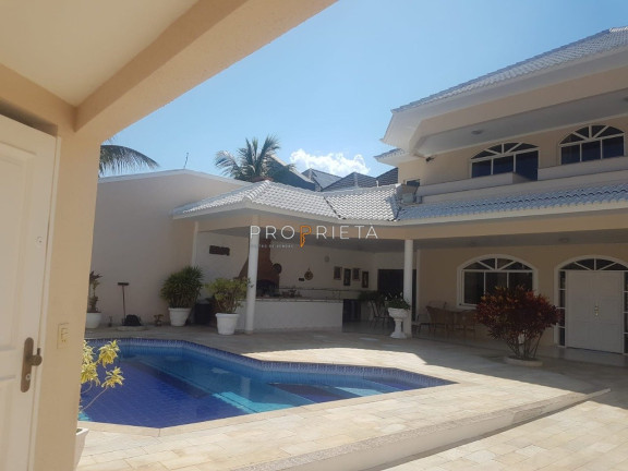 Imagem Casa de Condomínio com 5 Quartos à Venda, 650 m² em Barra Da Tijuca - Rio De Janeiro