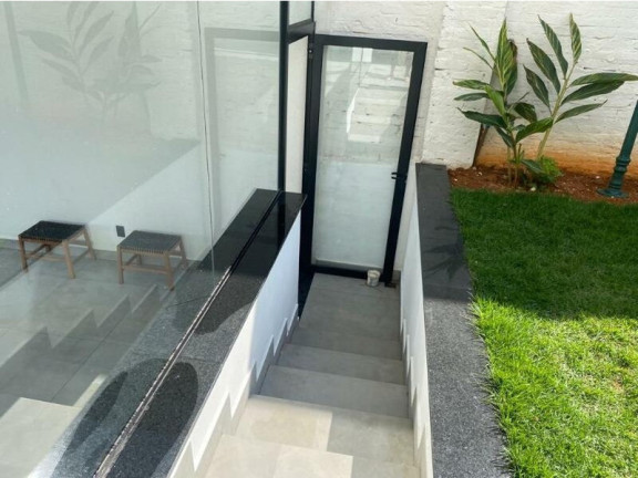 Imagem Sobrado com 4 Quartos à Venda, 400 m² em Jardim Green Park Residence - Hortolândia