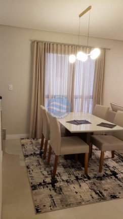Imagem Casa de Condomínio com 2 Quartos à Venda, 88 m² em Boqueirão - Santos