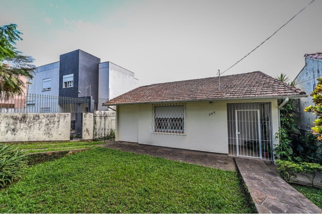 Imagem Casa de Condomínio com 3 Quartos à Venda, 136 m² em Santa Tereza - Porto Alegre Imagem Casa de Condomínio com 3 Quartos à Venda, 136 m² em Santa Tereza - Porto Alegre