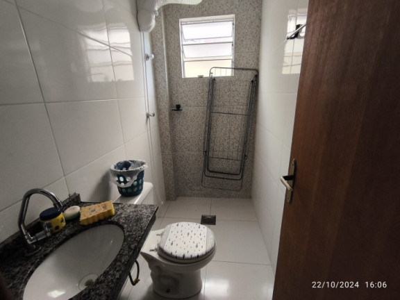 Imagem Apartamento com 3 Quartos à Venda, 65 m² em Eldorado (parque Durval De Barros) - Ibirité