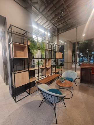 Imagem Apartamento com 1 Quarto para Alugar, 27 m² em Pinheiros - São Paulo Imagem Apartamento com 1 Quarto para Alugar, 27 m² em Pinheiros - São Paulo