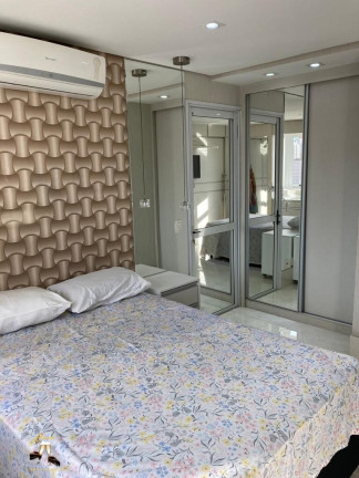 Imagem Apartamento com 4 Quartos à Venda, 140 m² em Centro - Santo André Imagem Apartamento com 4 Quartos à Venda, 140 m² em Centro - Santo André