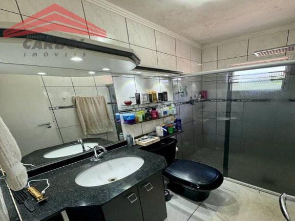 Imagem Casa de Condomínio com 3 Quartos à Venda, 83 m² em Jardim Shangai - Jundiaí Imagem Casa de Condomínio com 3 Quartos à Venda, 83 m² em Jardim Shangai - Jundiaí