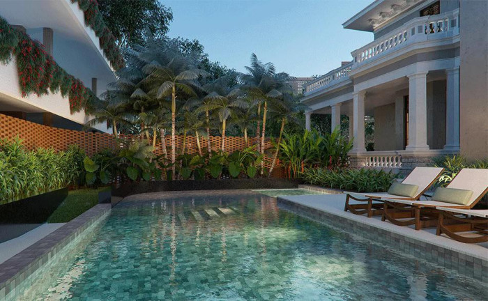 Imagem Casa com 1 Quarto à Venda, 36 m² em Graças - Recife